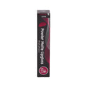 RIVAJ POWDER MATTE LIP GLOSS PC 10