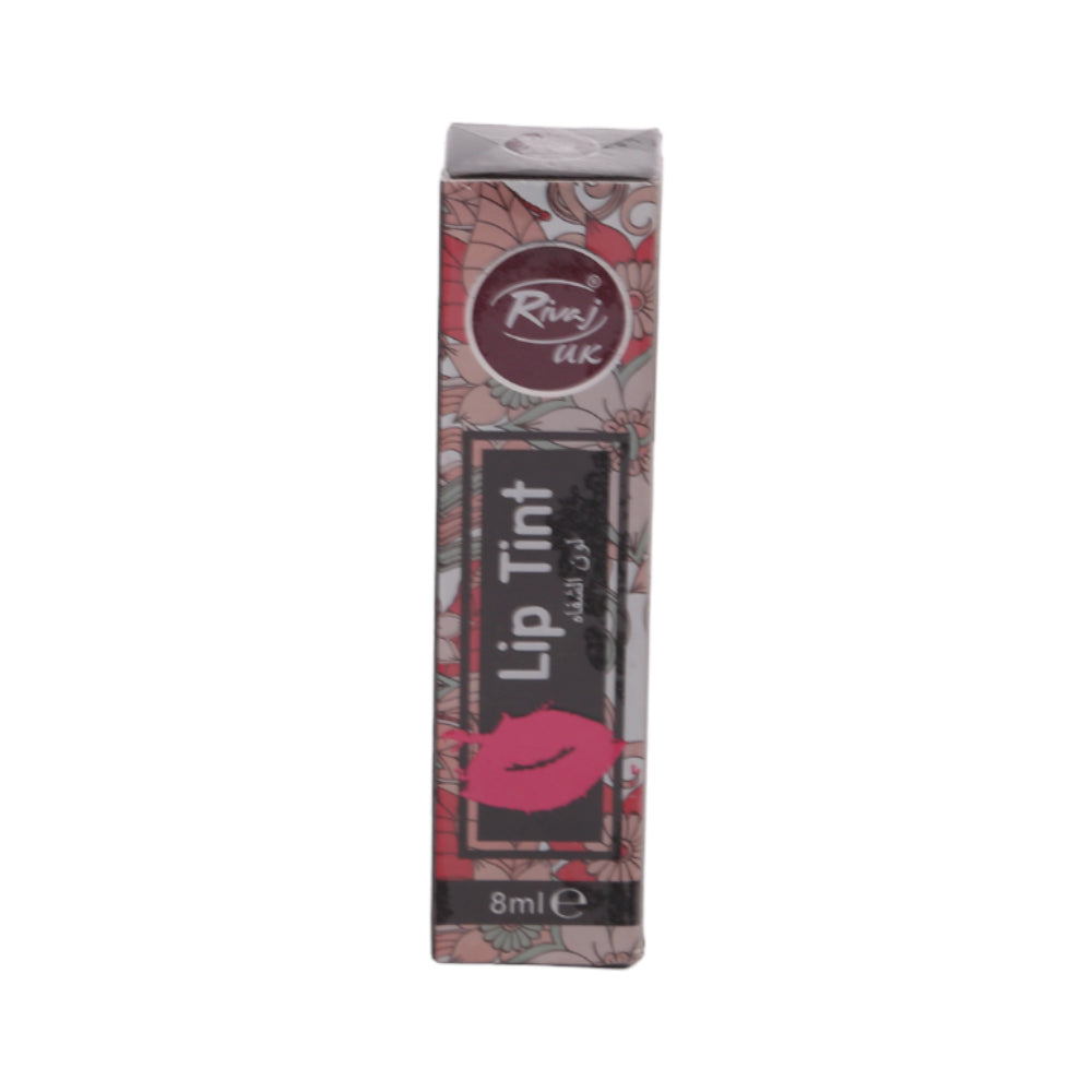 RIVAJ LIP TINT LIP GLOSS 02