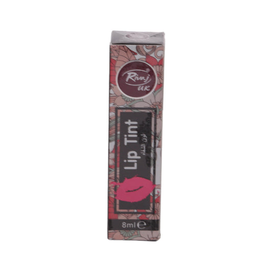 RIVAJ LIP TINT LIP GLOSS 02