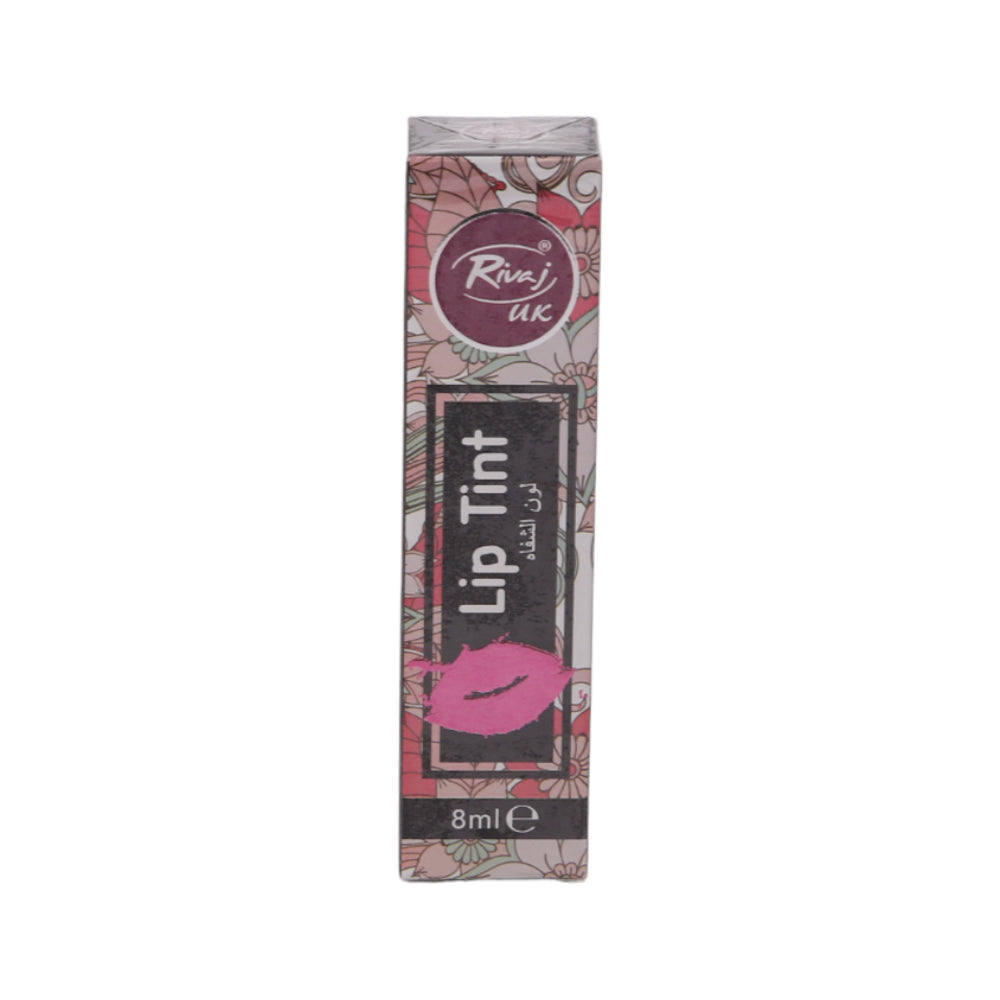 RIVAJ LIP TINT LIP GLOSS 14