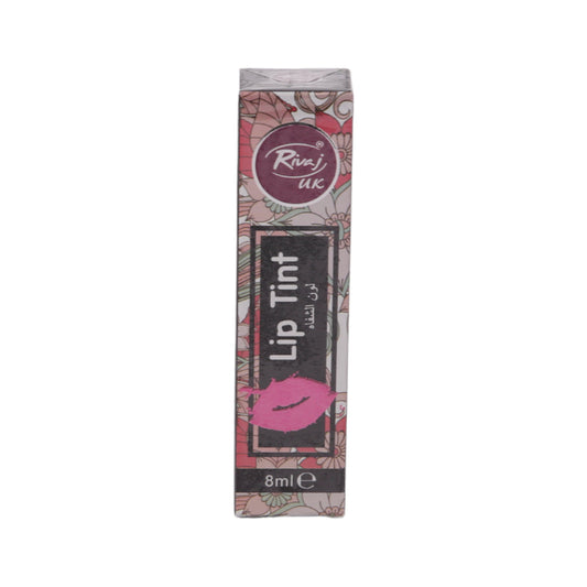 RIVAJ LIP TINT LIP GLOSS 14