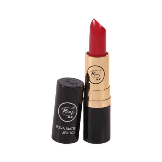 RIVAJ #01 ULTRA MATTE LIPSTICK 04