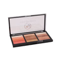 RIVAJ SHIMMER BRICK HIGHLIGHTER PALLETTE 03