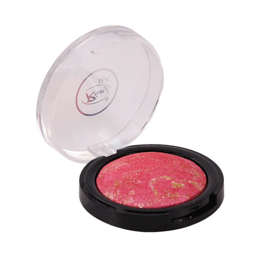 RIVAJ TERRA COTTA BLUSH POWDER 14