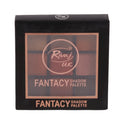 RIVAJ #1 (9IN1) FANTACY EYE SHADOW PALLETTE 02