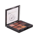 RIVAJ #1 (9IN1) FANTACY EYE SHADOW PALLETTE 04