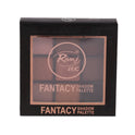RIVAJ #1 (9IN1) FANTACY EYE SHADOW PALLETTE 04