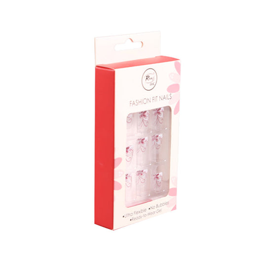 RIVAJ NAILS 1005