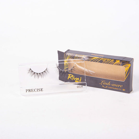 RIVAJ HD PRECISE EYE LASH