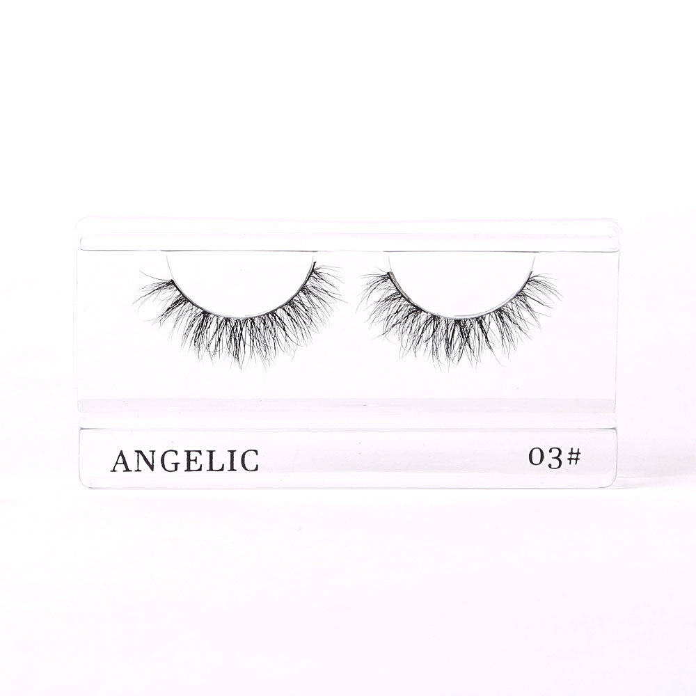 RIVAJ HD ANGELIC EYE SHADOW