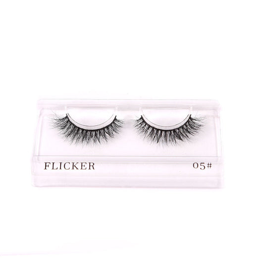 RIVAJ HD FLICKER EYE LASH