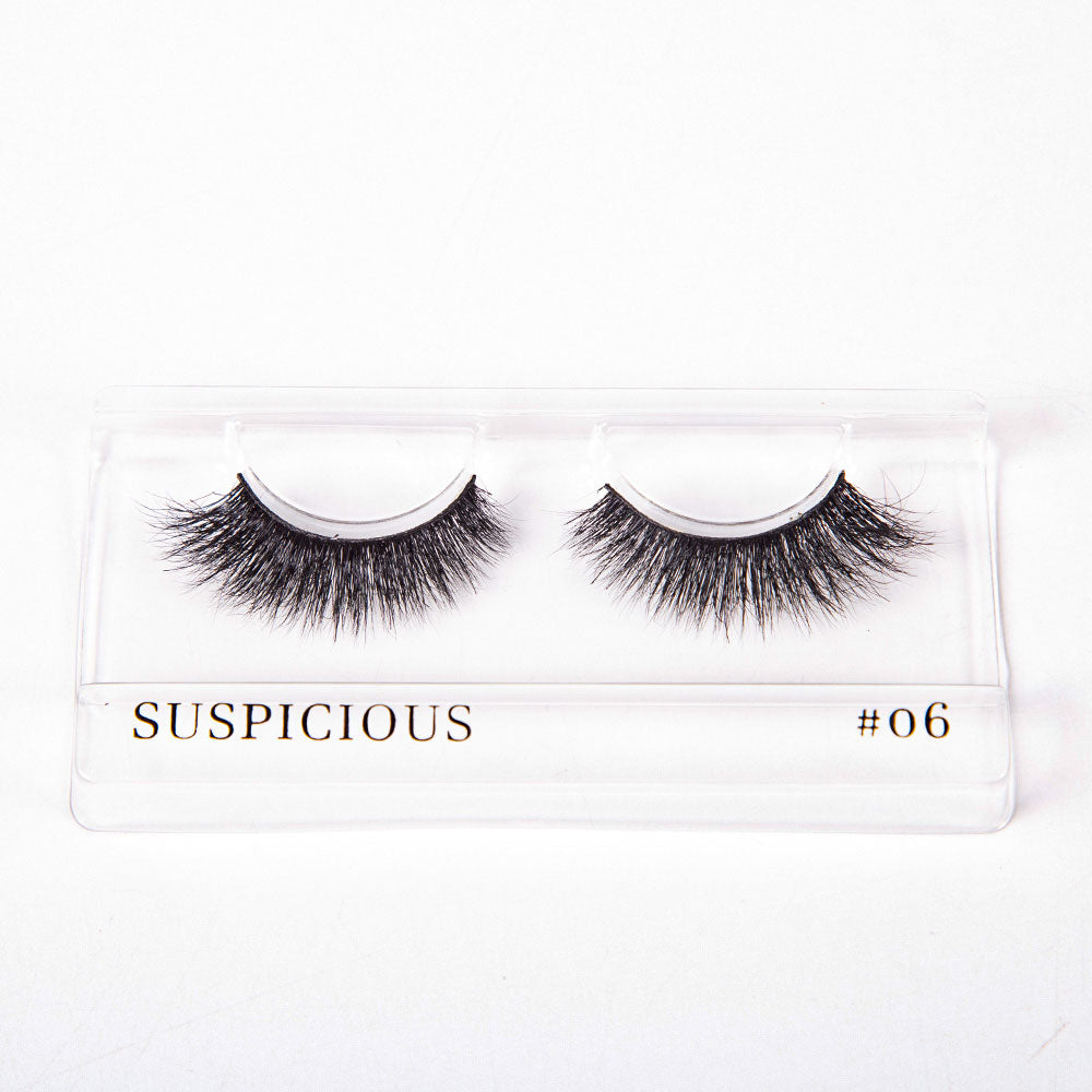 RIVAJ HD CHRISMATIC  EYE LASH
