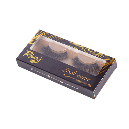 RIVAJ HD CHRISMATIC  EYE LASH