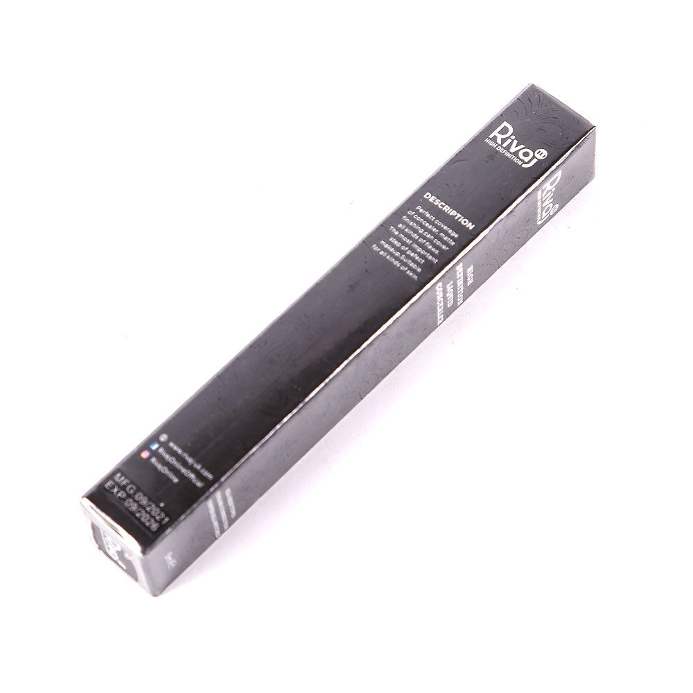 RIVAJ HD CONCEALER NO.4
