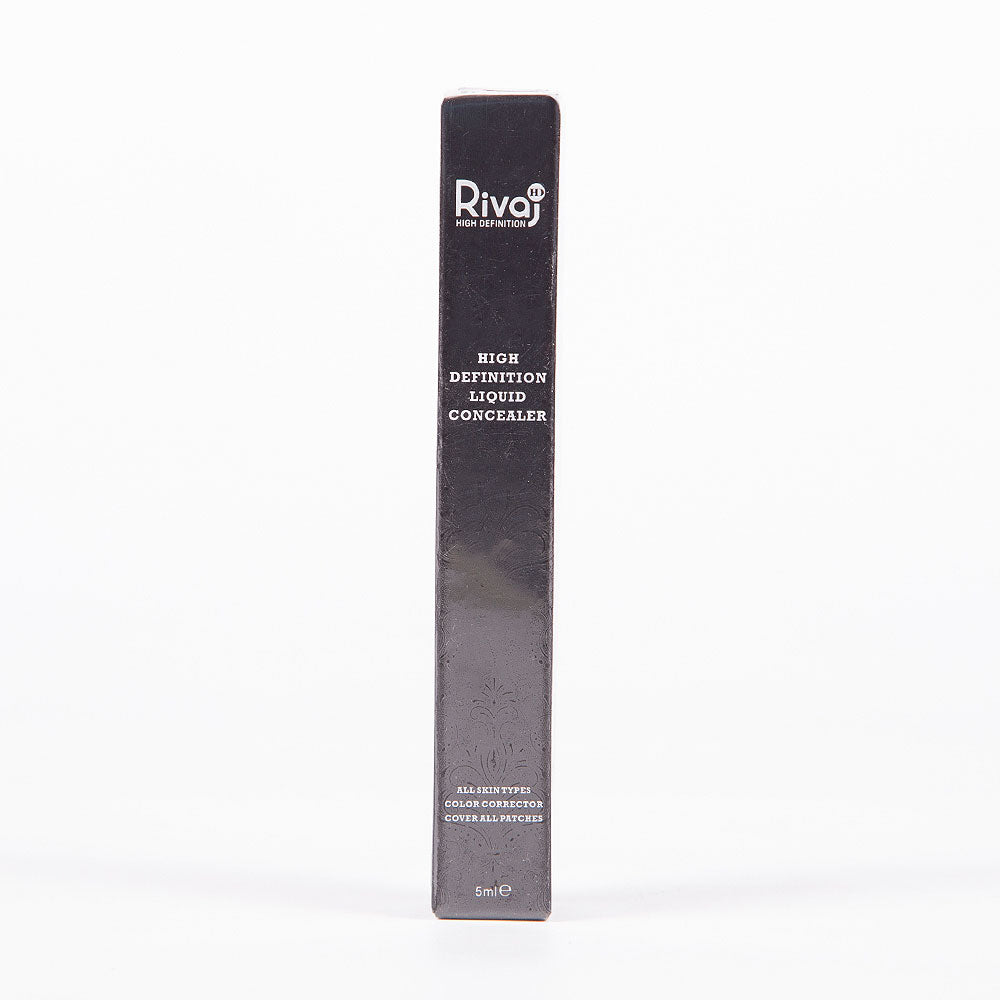 RIVAJ HD CONCEALER NO.6