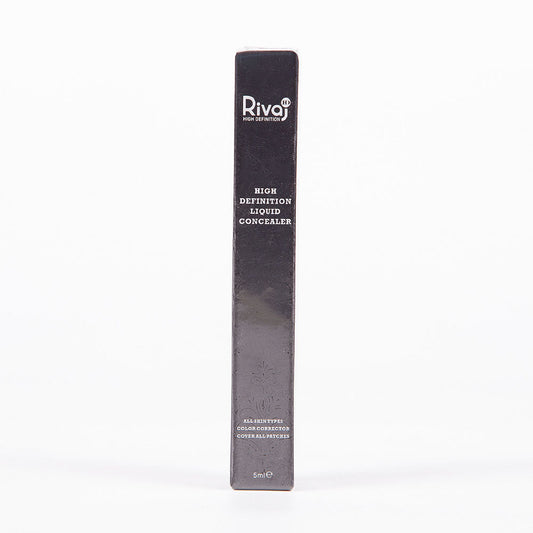 RIVAJ HD CONCEALER NO.6