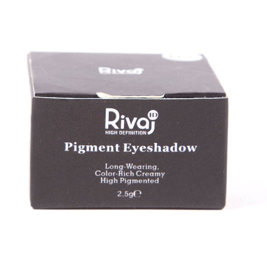 RIVAJ HD #2 PIGMENT EYESHADOW