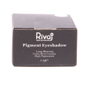 RIVAJ HD #3 PIGMENT EYESHADOW