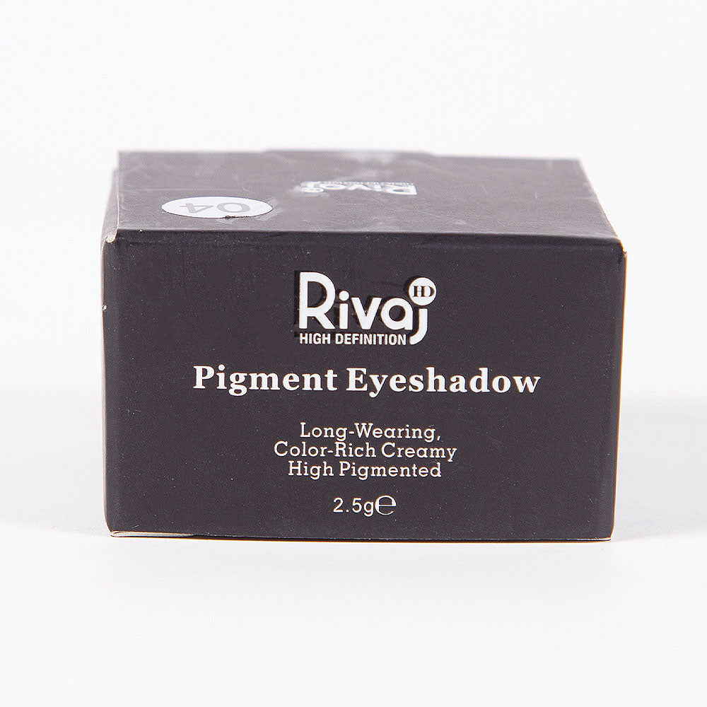 RIVAJ HD #4 PIGMENT EYESHADOW