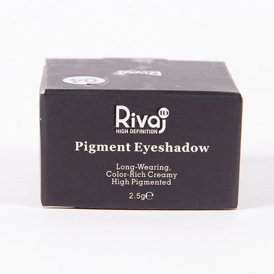 RIVAJ HD #4 PIGMENT EYESHADOW