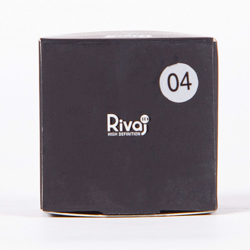 RIVAJ HD #4 PIGMENT EYESHADOW