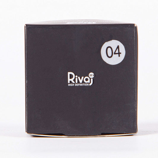 RIVAJ HD #4 PIGMENT EYESHADOW