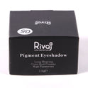 RIVAJ HD #5 PIGMENT EYESHADOW