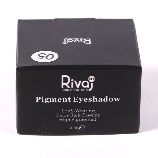 RIVAJ HD #5 PIGMENT EYESHADOW