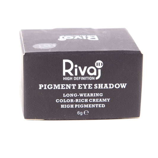 RIVAJ HD #7 PIGMENT EYESHADOW