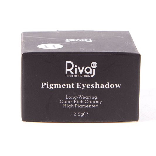 RIVAJ HD #11 PIGMENT EYESHADOW