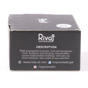 RIVAJ HD #12 PIGMENT EYESHADOW