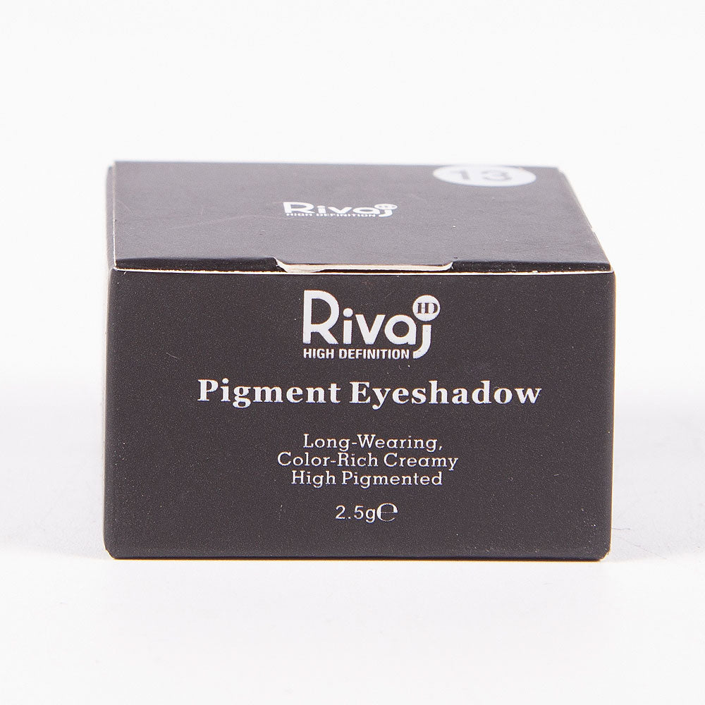 RIVAJ HD #13 PIGMENT EYESHADOW