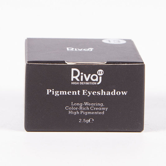 RIVAJ HD #13 PIGMENT EYESHADOW