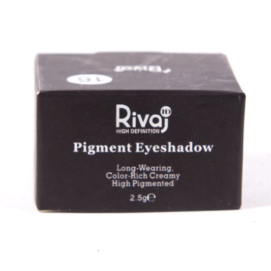 RIVAJ HD #16 PIGMENT EYESHADOW