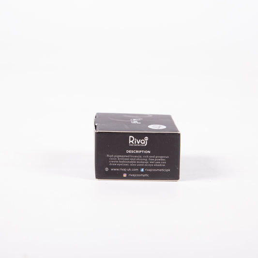 RIVAJ HD #17 PIGMENT EYESHADOW