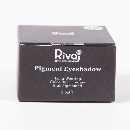 RIVAJ HD #18 PIGMENT EYESHADOW