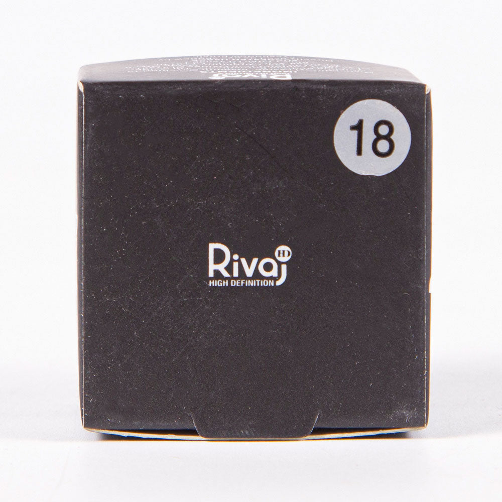 RIVAJ HD #18 PIGMENT EYESHADOW