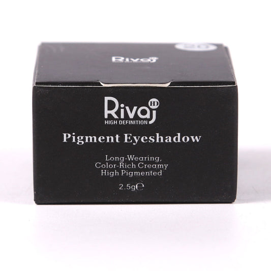 RIVAJ HD #20 PIGMENT EYESHADOW