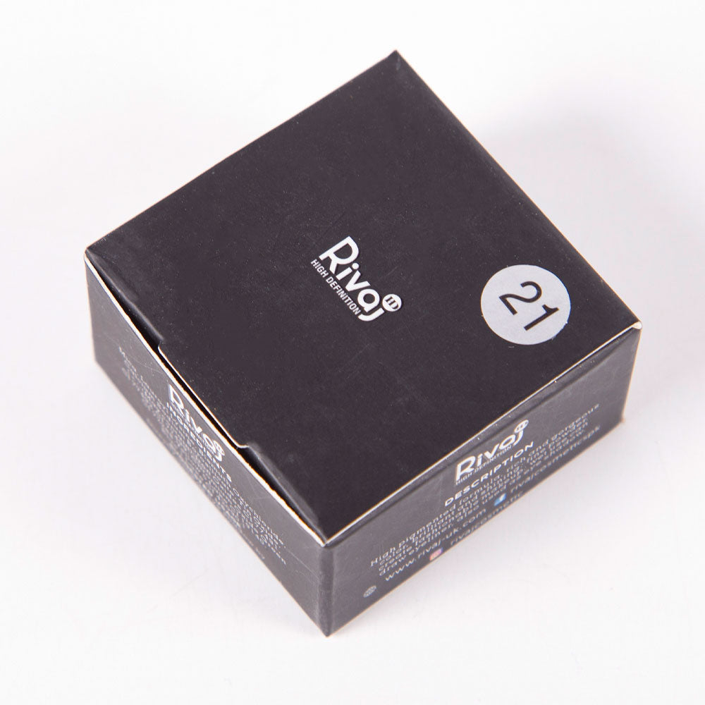 RIVAJ HD #21 PIGMENT EYESHADOW