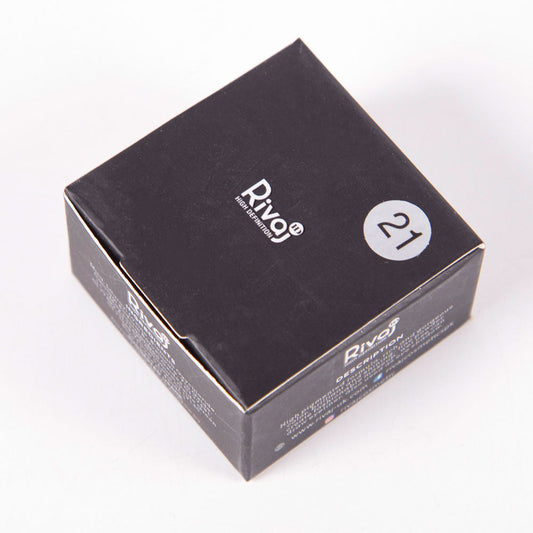 RIVAJ HD #21 PIGMENT EYESHADOW