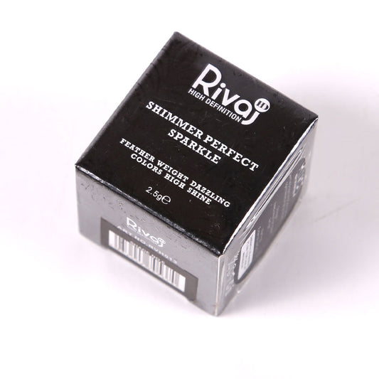 RIVAJ HD 2.5G #6 SHIMMER PERFECT SPARKLE