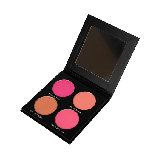 RIVAJ HD 7G (#1) BLUSH ME PINK POWDER KIT