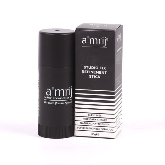 AMRIJ #03 STUDIOFIX REFINEMENT FOUNDATION STICK