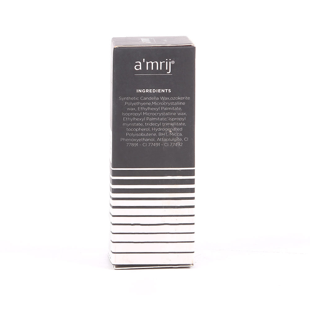 AMRIJ #04 STUDIOFIX REFINEMENT FOUNDATION STICK