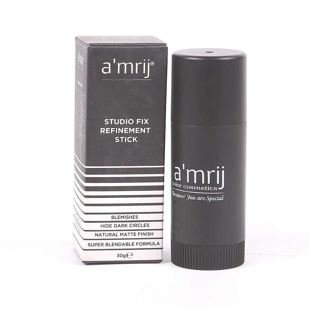 AMRIJ #04 STUDIOFIX REFINEMENT FOUNDATION STICK