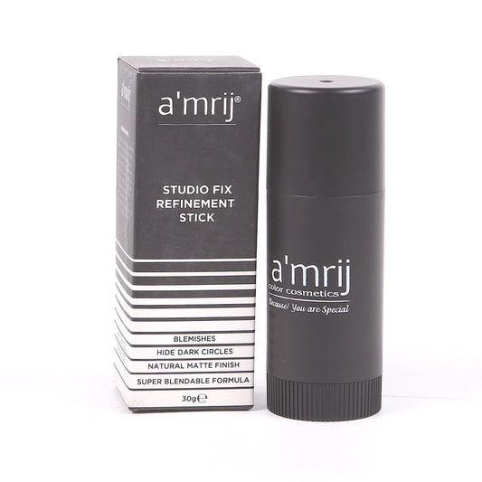 AMRIJ #04 STUDIOFIX REFINEMENT FOUNDATION STICK