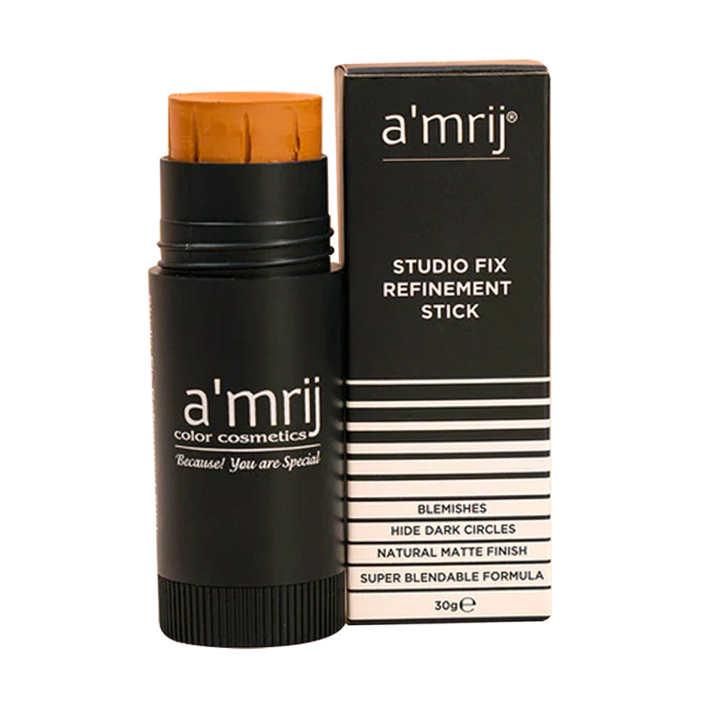 AMRIJ #05 STUDIOFIX REFINEMENT FOUNDATION STICK