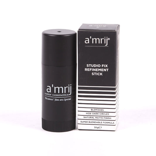 AMRIJ #06 STUDIOFIX REFINEMENT FOUNDATION STICK