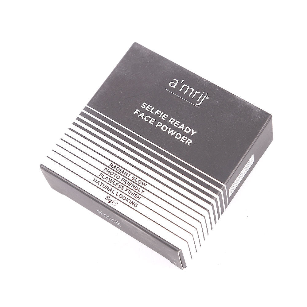 AMRIJ #02 SELFIE READY FACE POWDER