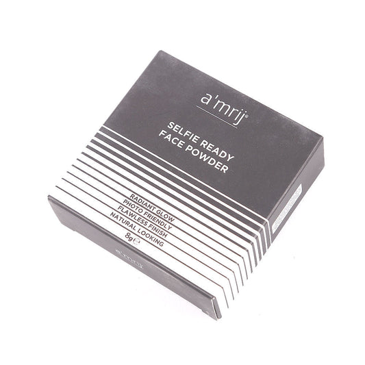 AMRIJ #02 SELFIE READY FACE POWDER